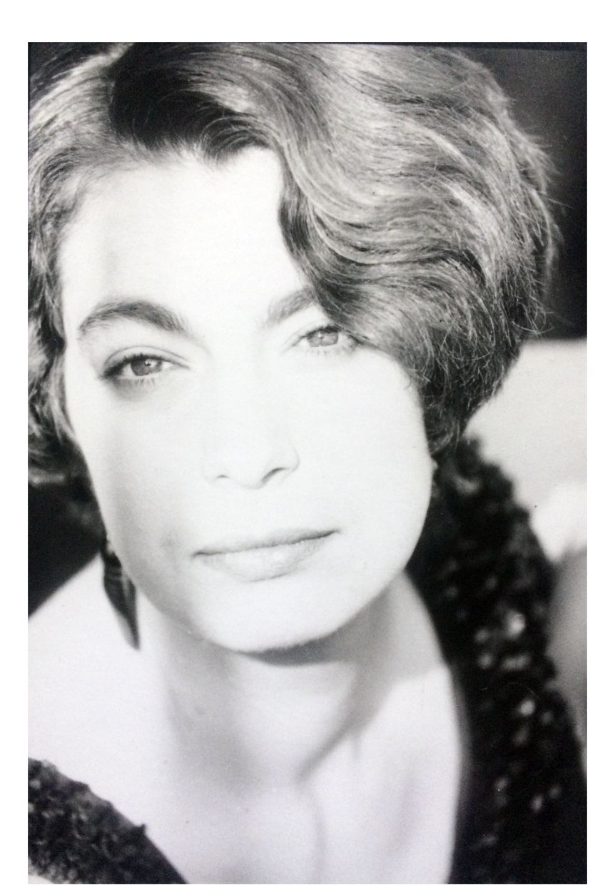 Натали-Эрмине Матсов